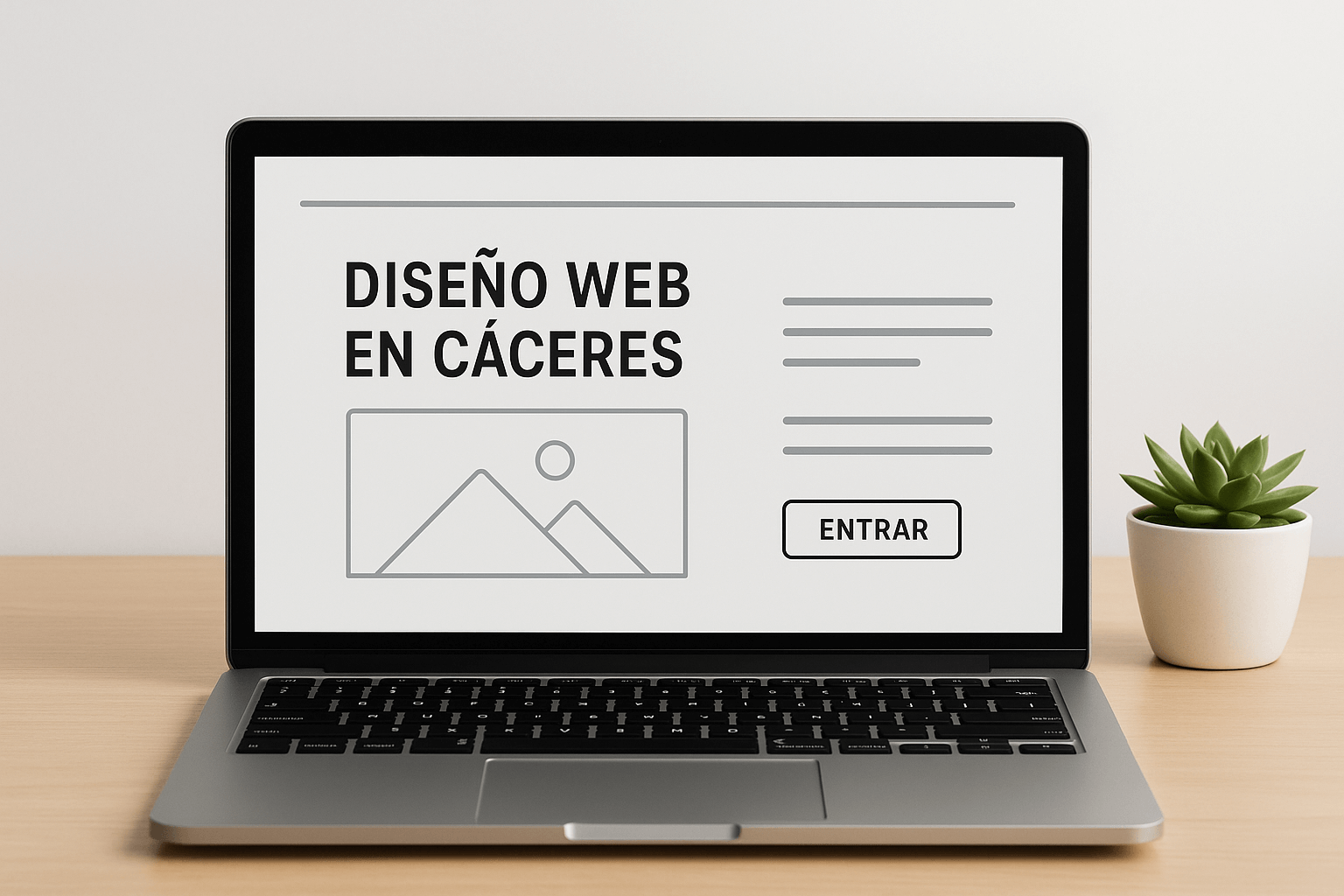 diseño de paginas web en caceres