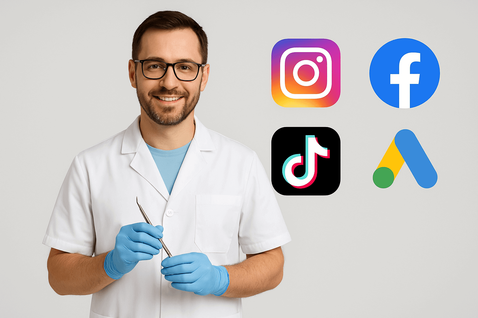 publicidad digital para podologos