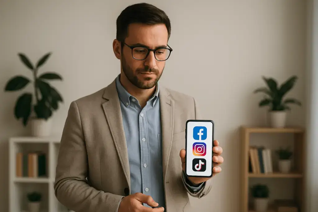 creacion de contenido para psicologos