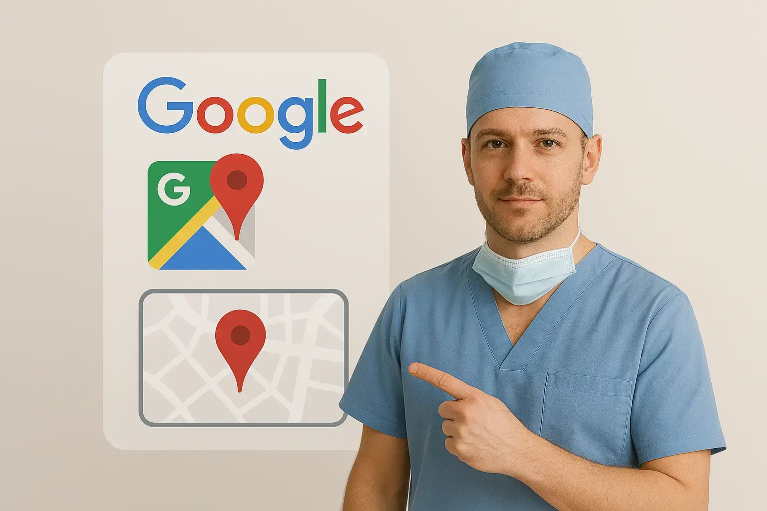 Marketing para cirujanos plásticos y cirugía estética