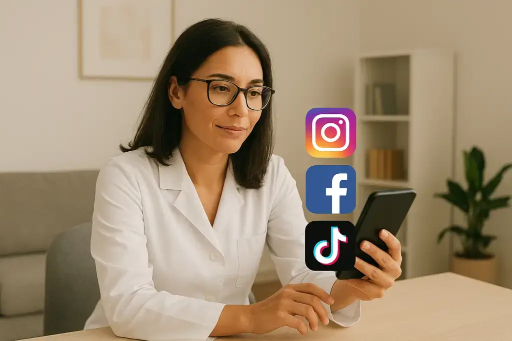 conseguir mas pacientes en clinica de fisioterapia